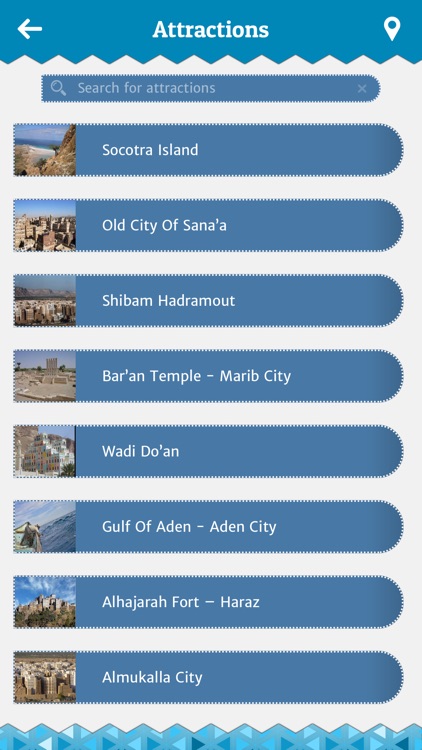 Yemen Travel Guide