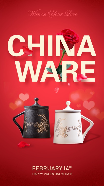 Chinaware screenshot-0