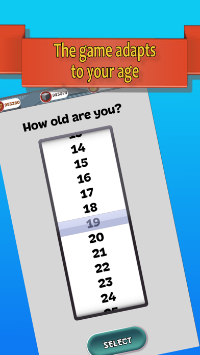 MathsDojo－math game for adults screenshot 3