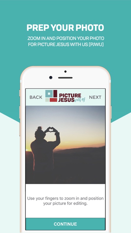 Picture Jesus With Us