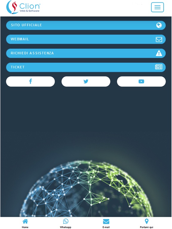 Screenshot #4 pour Clion Spa