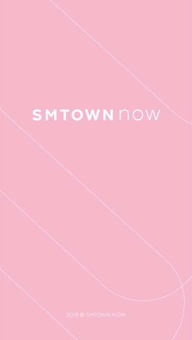 SMTOWN NOWのおすすめ画像1