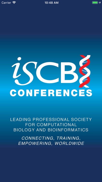 ISCB Conferences