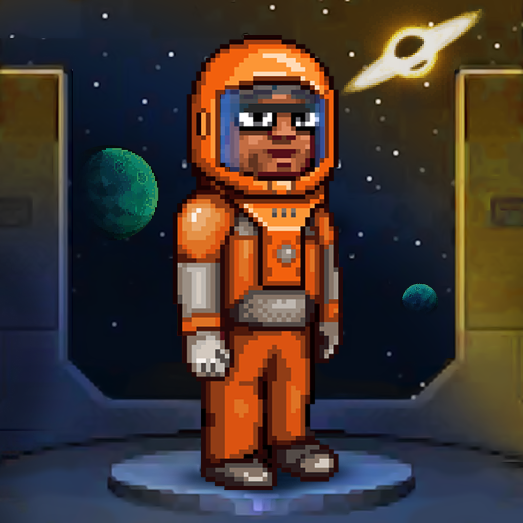 Get Odysseus Kosmos - Complete Season for iOS, iPhone, iPad Aso Report