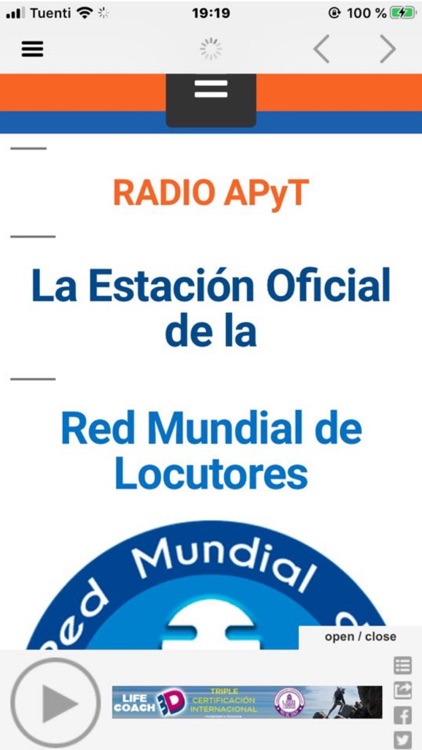 Radio APyT