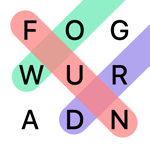 Word Search - Crossword Game Logo