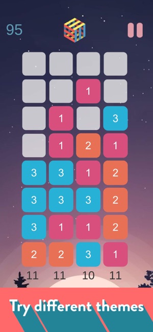 Drop Blocks: Number Puzzle(圖5)-速報App