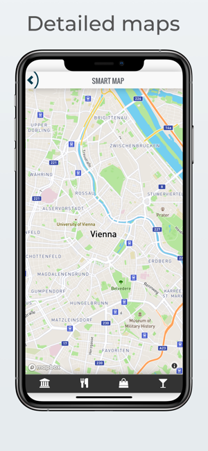 VIENNA City Guide and Tours(圖5)-速報App