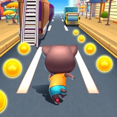 Activities of Cat Runner - Online Rush