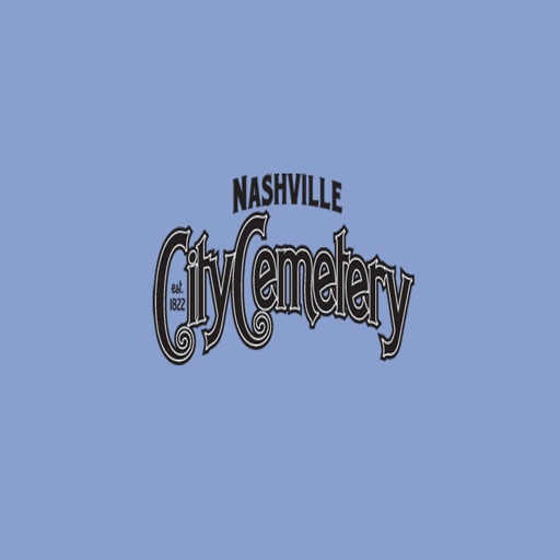 Nashville City Cemetery Tour