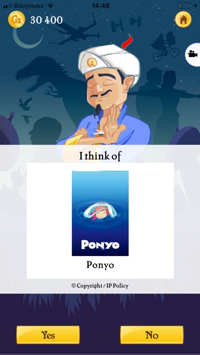 download Akinator VIP apps 8