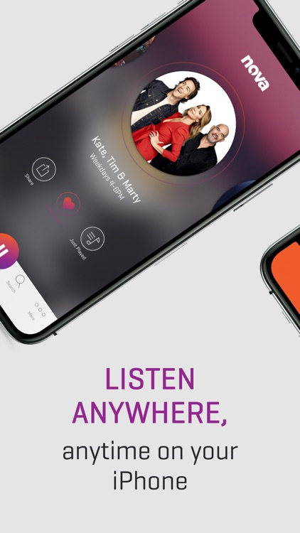RadioApp – FM, AM, DAB+