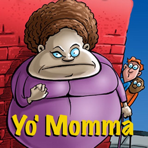 Yo' Momma iOS App