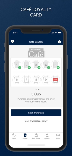 Penn State Bookstore(圖3)-速報App