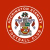 Accrington Stanley Official