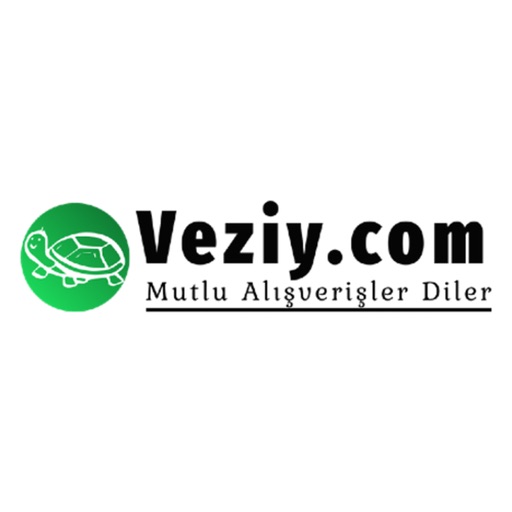 Veziy icon