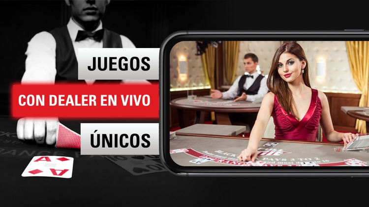 Poker y casino en Full Tilt screenshot-4