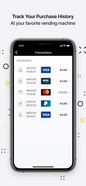 Monyx Wallet(圖3)-速報App