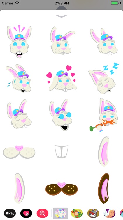 Boss Bunny screenshot-3