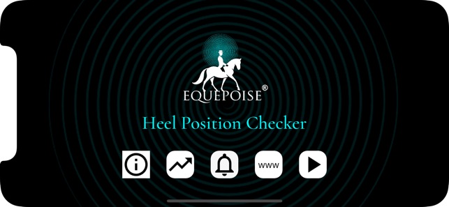 Equepoise HEELS(圖1)-速報App