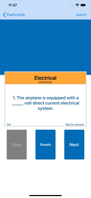 C162 Skycatcher Study App(圖4)-速報App