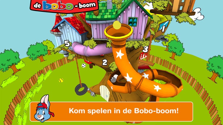 Bobo spelen screenshot-3