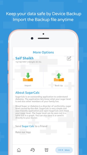 Sugar Calc(圖5)-速報App