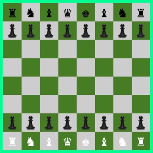 2 PlayerChess