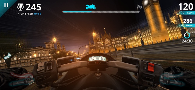 Motorbike:2019’s New Race Game(圖4)-速報App