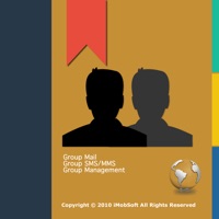 Contacts Grouping PC 용