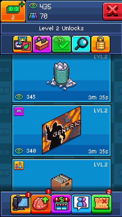 PewDiePie's Tuber Simulator screenshot-7