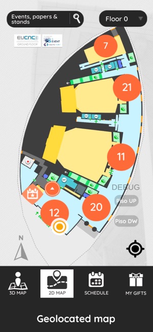 EuCNC 2019(圖1)-速報App