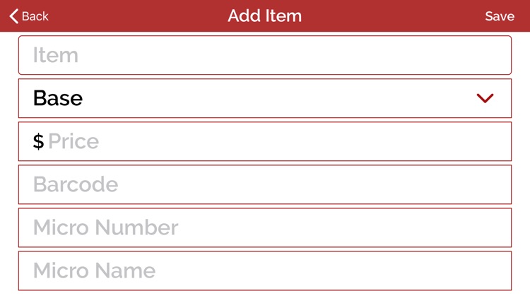MobiPrint-Deli screenshot-6