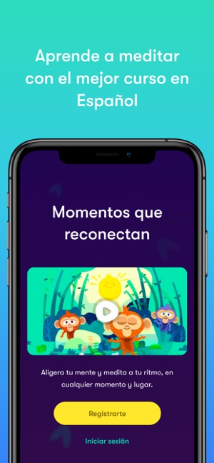 Bambú · Meditación y Dormir(圖1)-速報App