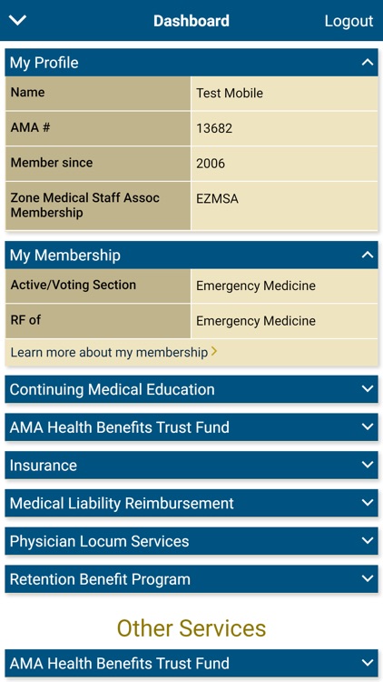 Alberta Medical Association