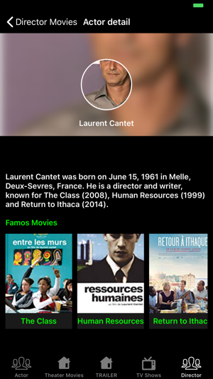 Director & Actor Movies WIKI(圖5)-速報App