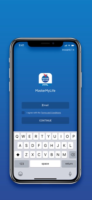 MasterMyLife(圖2)-速報App