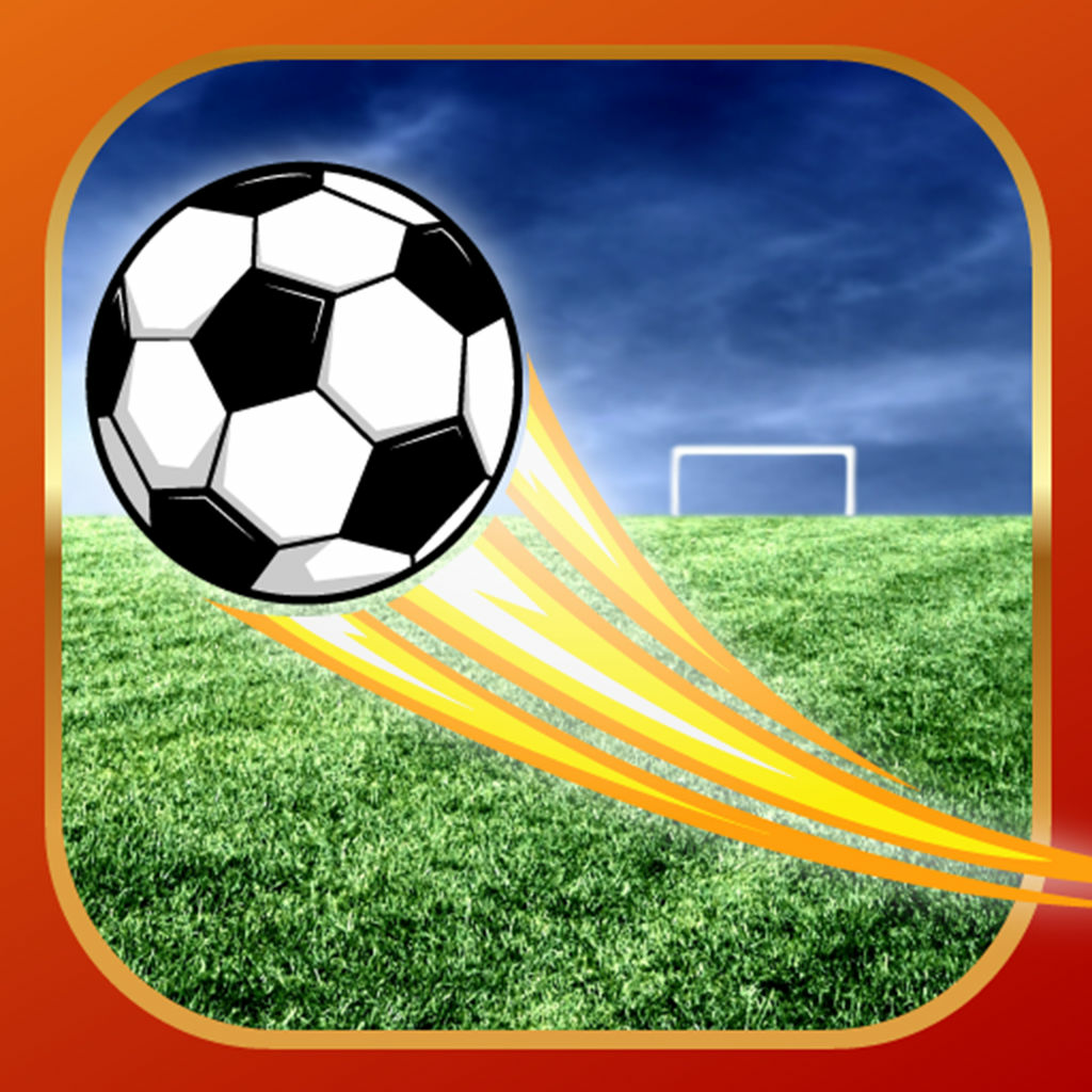 ユーロ フリーキック トーナメント 3d サッカーゲーム Iphoneアプリ Applion