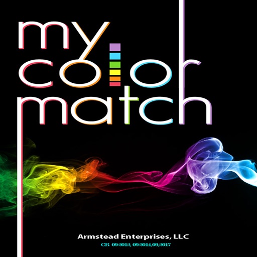My Color Match