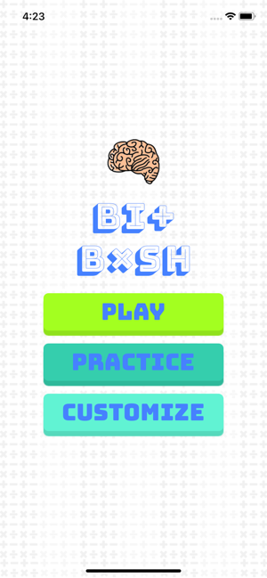 Bit Bash(圖1)-速報App