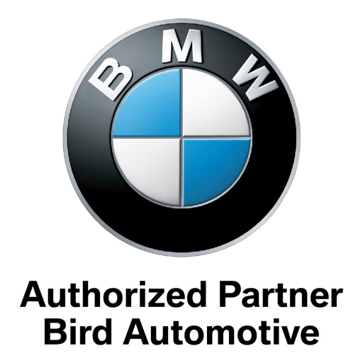BMW Bird Automotive icon