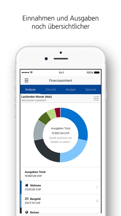 eBanking Mobile screenshot-4