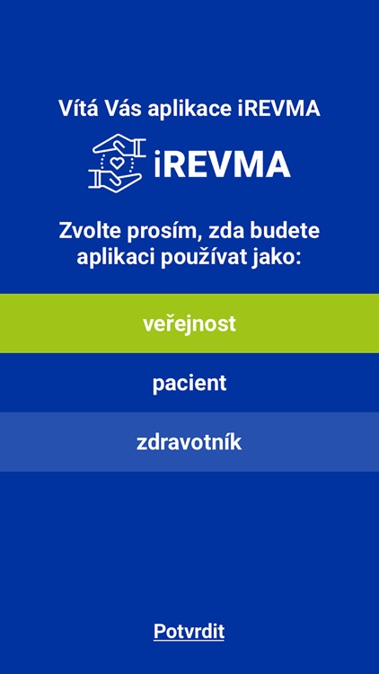 iRevma