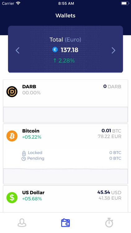 Darb Finance screenshot-3