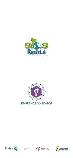 SOS Recicla(圖1)-速報App