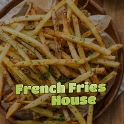 Fries House