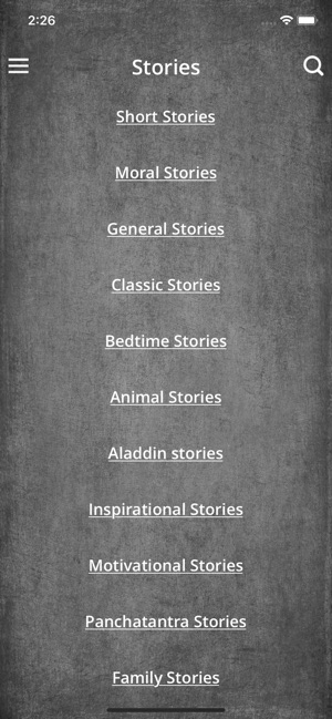 Vintage Stories(圖2)-速報App