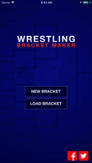 How to cancel & delete wrestling bracket maker 2