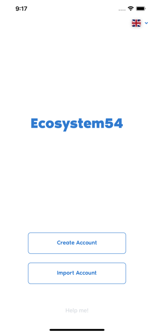 Ecosystem54(圖1)-速報App