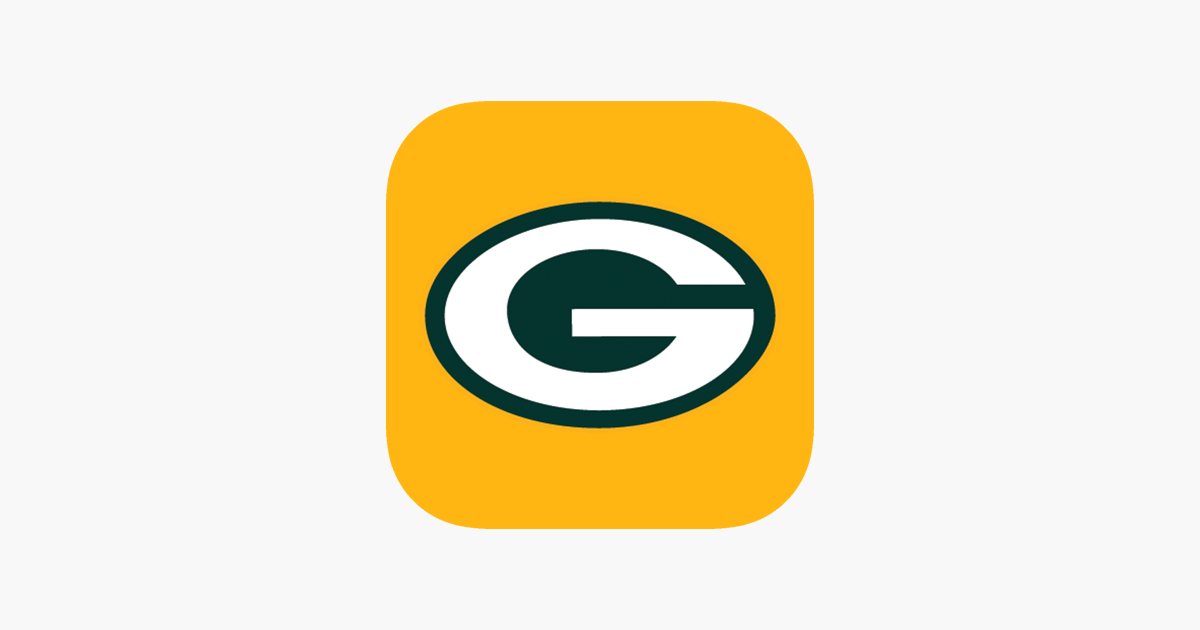 Official Green Bay Packers On The App Store